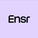 ensuria android application logo